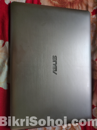 ASUS X456UA Core i3 Laptop for Sale